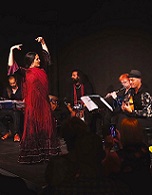 Küffer-Perrin-Schiavano-Gigena & Naty Cabrera